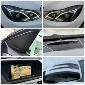 Mercedes-Benz E 350 D* 2015г* AMG* 9G* TV* 237.000KM* FULL MAX* НОВ, снимка 16