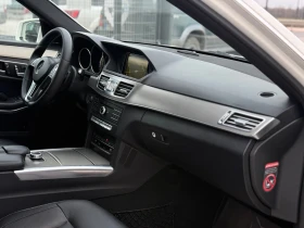 Mercedes-Benz E 350 D* 2015г* AMG* 9G* TV* 237.000KM* FULL MAX* НОВ, снимка 11