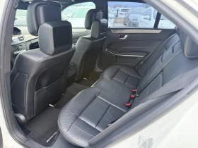 Mercedes-Benz E 350 D* 2015г* AMG* 9G* TV* 237.000KM* FULL MAX* НОВ, снимка 8