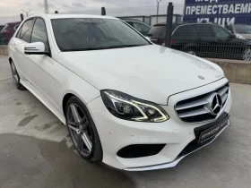 Mercedes-Benz E 350 D* 2015г* AMG* 9G* TV* 237.000KM* FULL MAX* НОВ, снимка 3