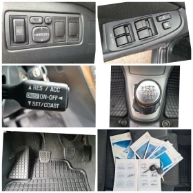 Toyota Avensis 2.2D4D-150kc.-SOL-ЛИЗИНГ, снимка 15