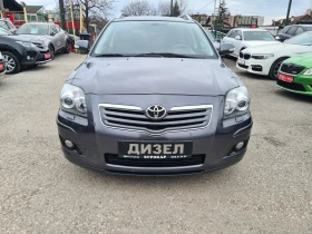 Toyota Avensis 2.2D4D-150kc.-SOL-ЛИЗИНГ, снимка 2