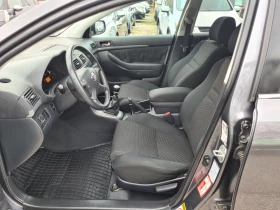 Toyota Avensis 2.2D4D-150kc.-SOL-ЛИЗИНГ, снимка 9