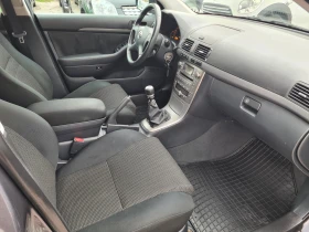 Toyota Avensis 2.2D4D-150kc.-SOL-ЛИЗИНГ, снимка 13
