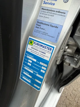 VW Golf V 1.6 102к.с, снимка 17