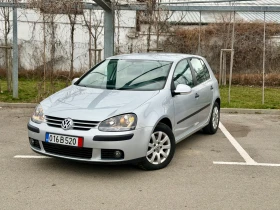 VW Golf V 1.6 102к.с, снимка 1