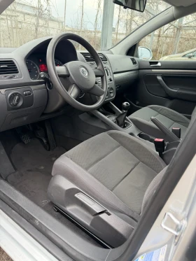 VW Golf V 1.6 102к.с, снимка 11