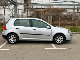 VW Golf V 1.6 102к.с, снимка 5