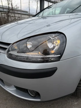 VW Golf V 1.6 102к.с, снимка 7