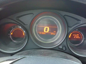 Citroen C4 1.4 i - EURO 5, снимка 17