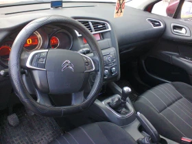 Citroen C4 1.4 i - EURO 5, снимка 15