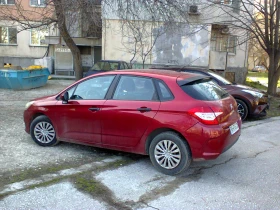 Citroen C4 1.4 i - EURO 5, снимка 9