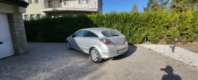 Opel Astra H GTC, снимка 2