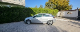 Opel Astra H GTC, снимка 1