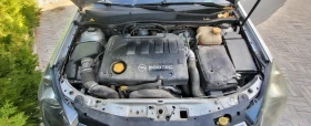 Opel Astra H GTC, снимка 8