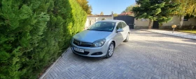 Opel Astra H GTC, снимка 4
