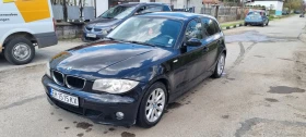 BMW 118, снимка 15