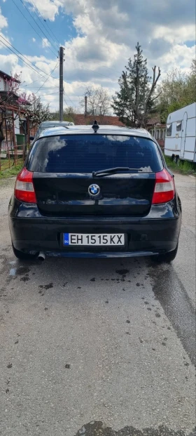 BMW 118, снимка 2