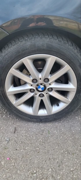 BMW 118, снимка 9
