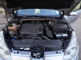 Peugeot 407, снимка 1