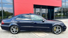 Mercedes-Benz E 320 CDI, снимка 3
