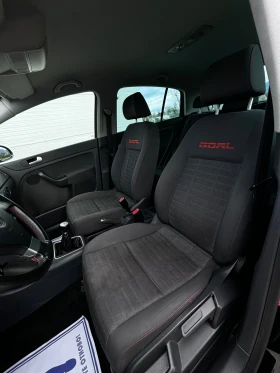 VW Golf ~GOAL~ 180хил., снимка 10