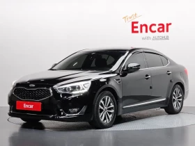Kia K7 3.0, снимка 1