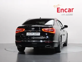 Kia K7 3.0, снимка 4