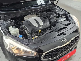 Kia K7 3.0, снимка 6