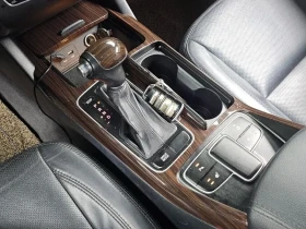 Kia K7 3.0, снимка 9