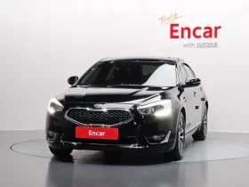 Kia K7 3.0, снимка 3