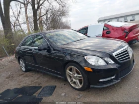 Mercedes-Benz E 350 3.5l 4Matic, снимка 6