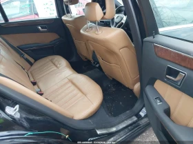 Mercedes-Benz E 350 3.5l 4Matic, снимка 8