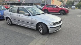 BMW 320 FACELIFT , снимка 4