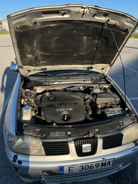 Seat Ibiza Top Sport, снимка 9