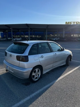 Seat Ibiza Top Sport, снимка 6