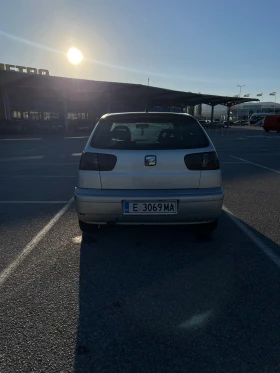 Seat Ibiza Top Sport, снимка 5