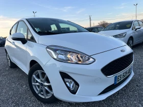 Ford Fiesta 1.5D 2017/11M 159000km EVRO6* KTEO OK * NAVIGATION, снимка 1