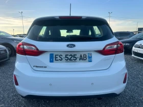 Ford Fiesta 1.5D 2017/11M 159000km EVRO6* KTEO OK * NAVIGATION, снимка 16