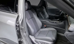 Toyota Crown * CROSSOVER* HYBRID* 4WD* КОЖА* ПОДГРЕВ* ОБДУХВАНЕ, снимка 11