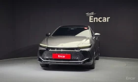 Toyota Crown * CROSSOVER* HYBRID* 4WD* КОЖА* ПОДГРЕВ* ОБДУХВАНЕ, снимка 3