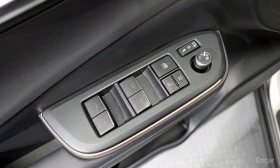 Toyota Crown * CROSSOVER* HYBRID* 4WD* КОЖА* ПОДГРЕВ* ОБДУХВАНЕ, снимка 13