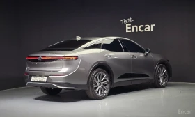 Toyota Crown * CROSSOVER* HYBRID* 4WD* КОЖА* ПОДГРЕВ* ОБДУХВАНЕ, снимка 2