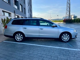 VW Passat 2.0TDI HIGHLINE * 8 клапана * BMP, снимка 4