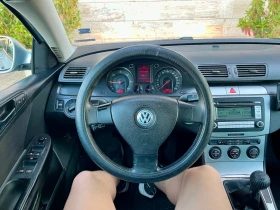 VW Passat 2.0TDI HIGHLINE * 8 клапана * BMP, снимка 9