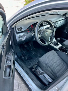 VW Passat 2.0TDI HIGHLINE * 8 клапана * BMP, снимка 8