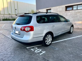 VW Passat 2.0TDI HIGHLINE * 8 клапана * BMP, снимка 6