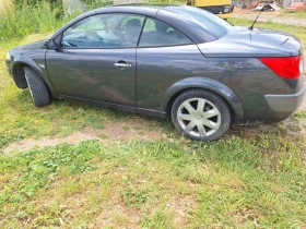 Renault Megane, снимка 4