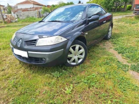 Renault Megane, снимка 1