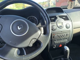 Renault Megane, снимка 6